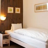 Hostel Walser Saas-Fee Eksteriør bilde