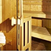Hostel Walser Saas-Fee Eksteriør bilde
