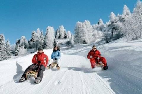 Hostel Walser Saas-Fee Eksteriør bilde